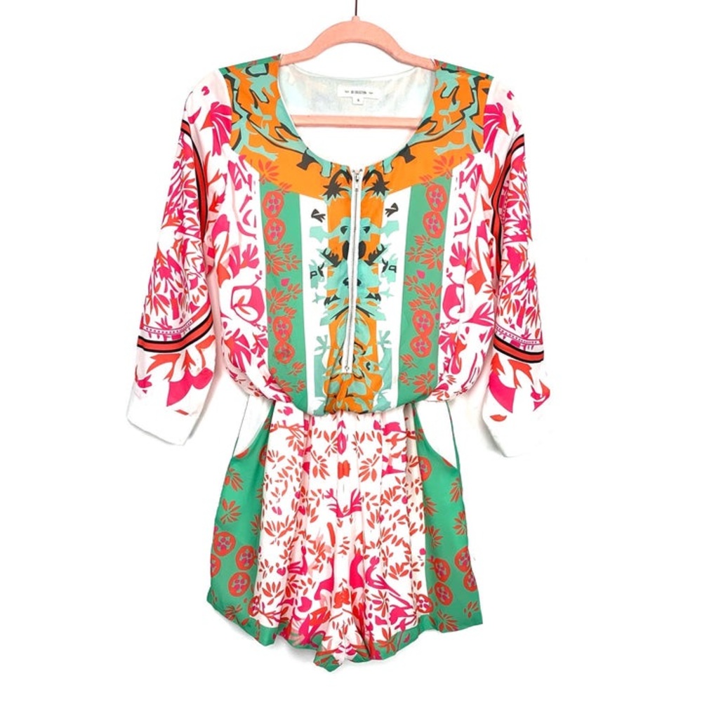 Baroque Rompers - Picture 4 of 5